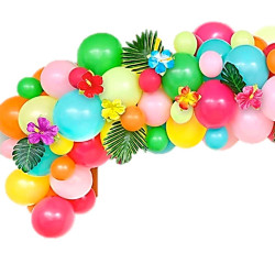 129 Ballons et décoration...