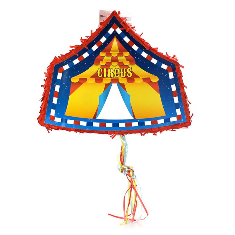 Pinata Chapiteau 