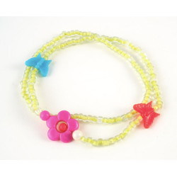 Collier de perles