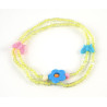 Collier de perles