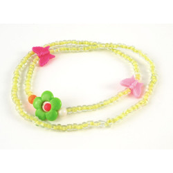 Collier de perles