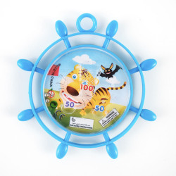Jeux de pateince