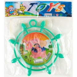 Jeux de pateince
