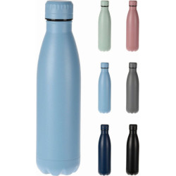 Bouteille métal 500 ml