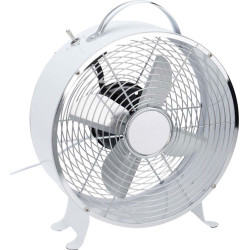 Ventilateur de table
