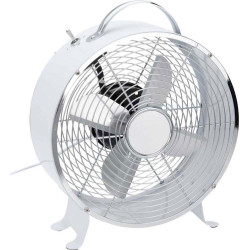 Ventilateur de table