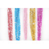 Bracelet 5 brins micro-perles