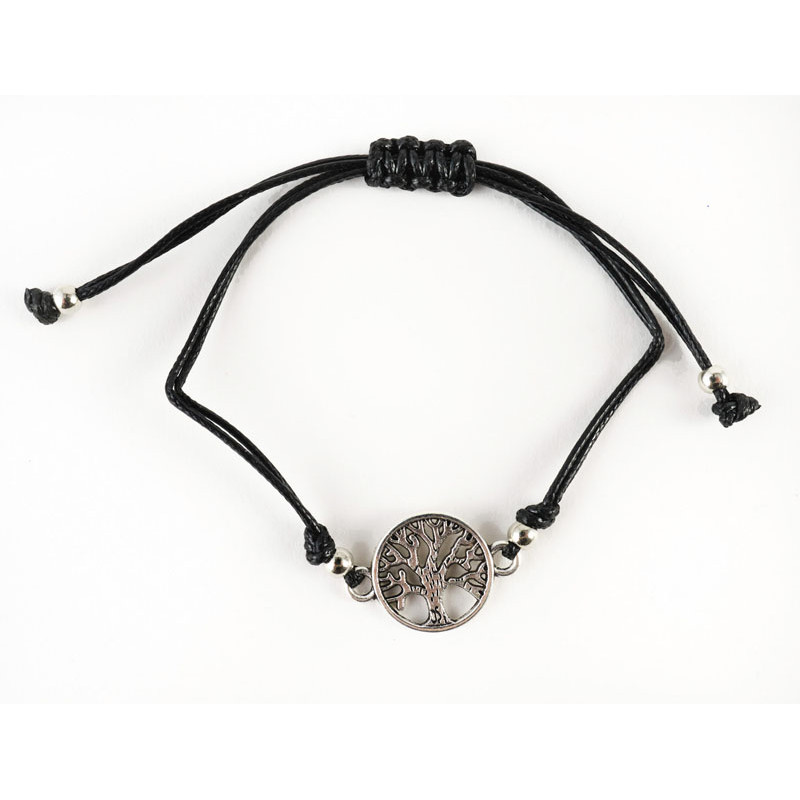 Lot De 12 Bracelets À Breloques, Cœur, Licorne, Main De Fatima, Tressé