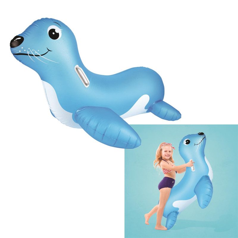 Otarie Gonflable