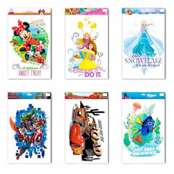 Sticker Disney