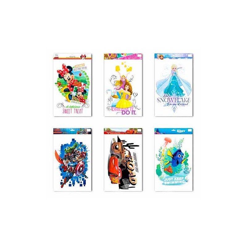 Sticker Disney
