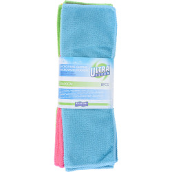 8 microfibre
