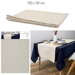 Chemin de table