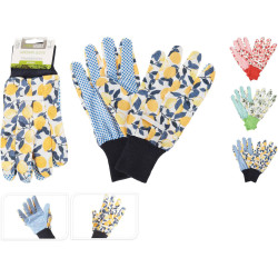 Gants de jardin