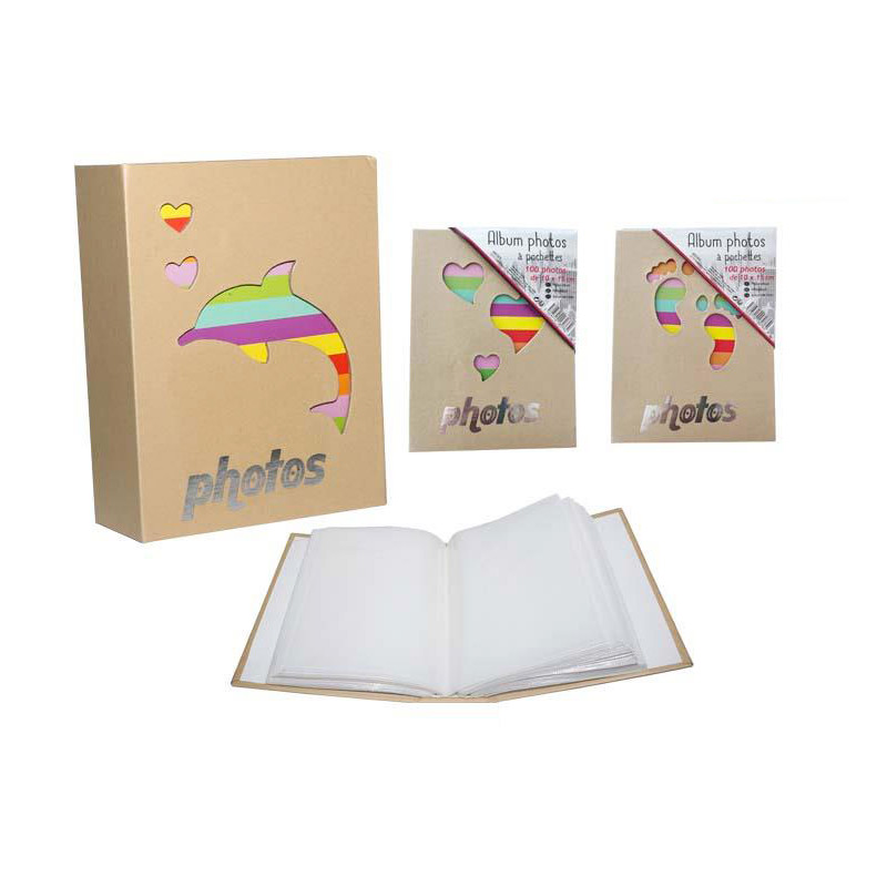 Album photos craft