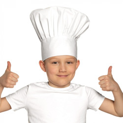 Toque de chef