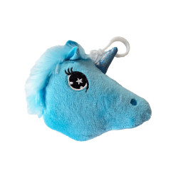Tête de licorne
