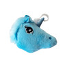 Tête de licorne