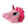 Tête de licorne