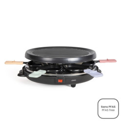 Appareil à raclette