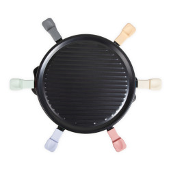 Appareil à raclette