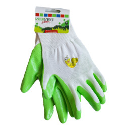 Gants jardin XS