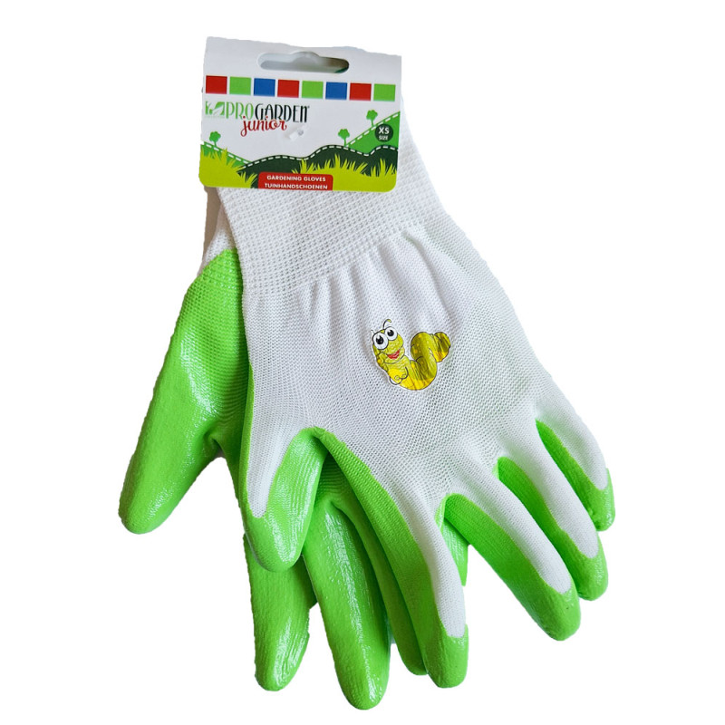 Gants jardin XS