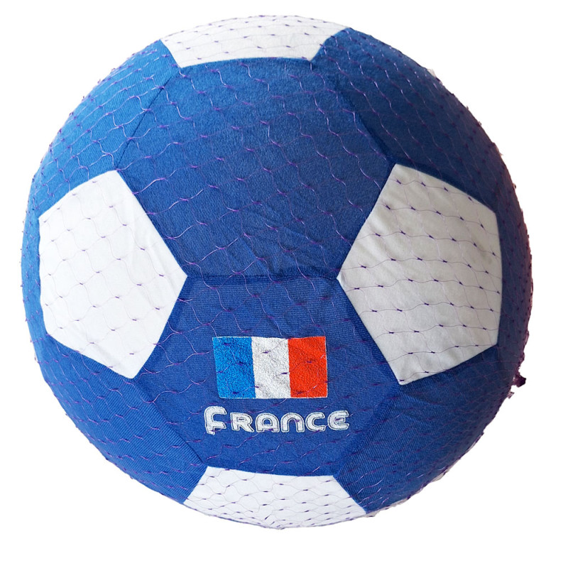 Maxi ballon foot france