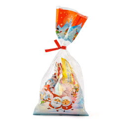 Sachet Noël confiseries