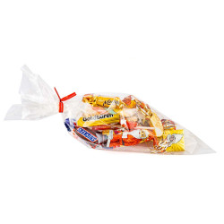 Sachet cône