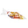 Sachet cône