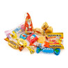 Sachet cône