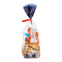 Sachet Noël chocolat