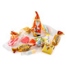 Valisette carton Noël