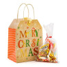 Petit sac cadeau Noël