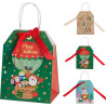 Petit sac cadeau Noël