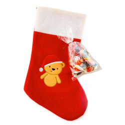 Chausette Noël