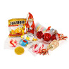 Trousse tissu Noël
