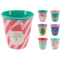 Gobelet Noël
