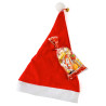 Bonnet feutrine Noël