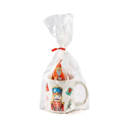 Mug céramique Noël