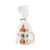 Mug céramique Noël