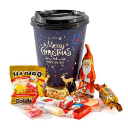 Mug transport Noël