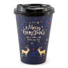 Mug transport Noël