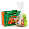 Grand sac cadeau Noël