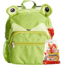 Sac à dos animal