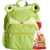Sac à dos animal