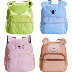Sac à dos animal