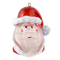 Sujet lumineux de Noël