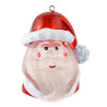 Sujet lumineux de Noël